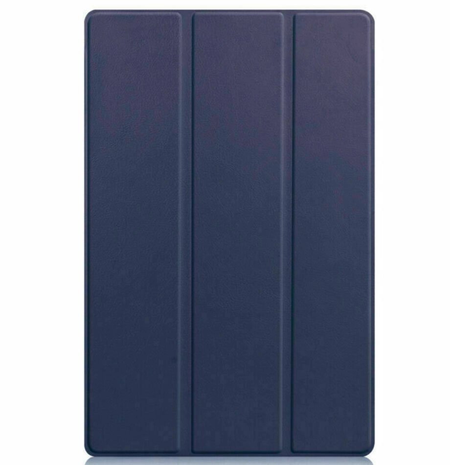Чохол Primolux Slim для планшета Lenovo Tab P11 (TB-J606) / Tab P11 Plus (TB-J616) - Dark Blue від компанії Інтернет-магазин "FotoUSB" - фото 1