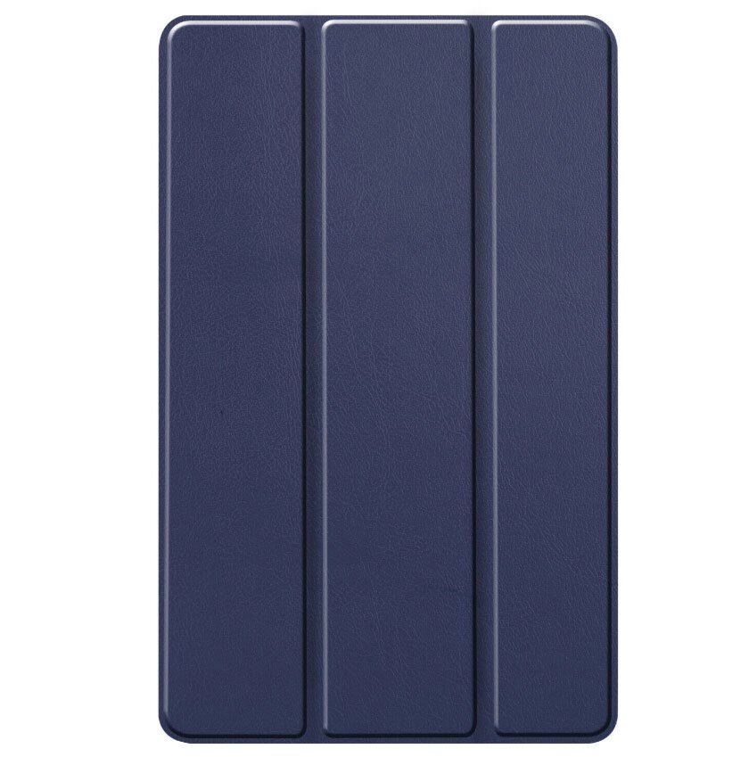 Чохол Primolux Slim для планшета Samsung Galaxy Tab S6 Lite 10.4" 2020 (SM-P610 / SM-P615) - Dark Blue від компанії Інтернет-магазин "FotoUSB" - фото 1
