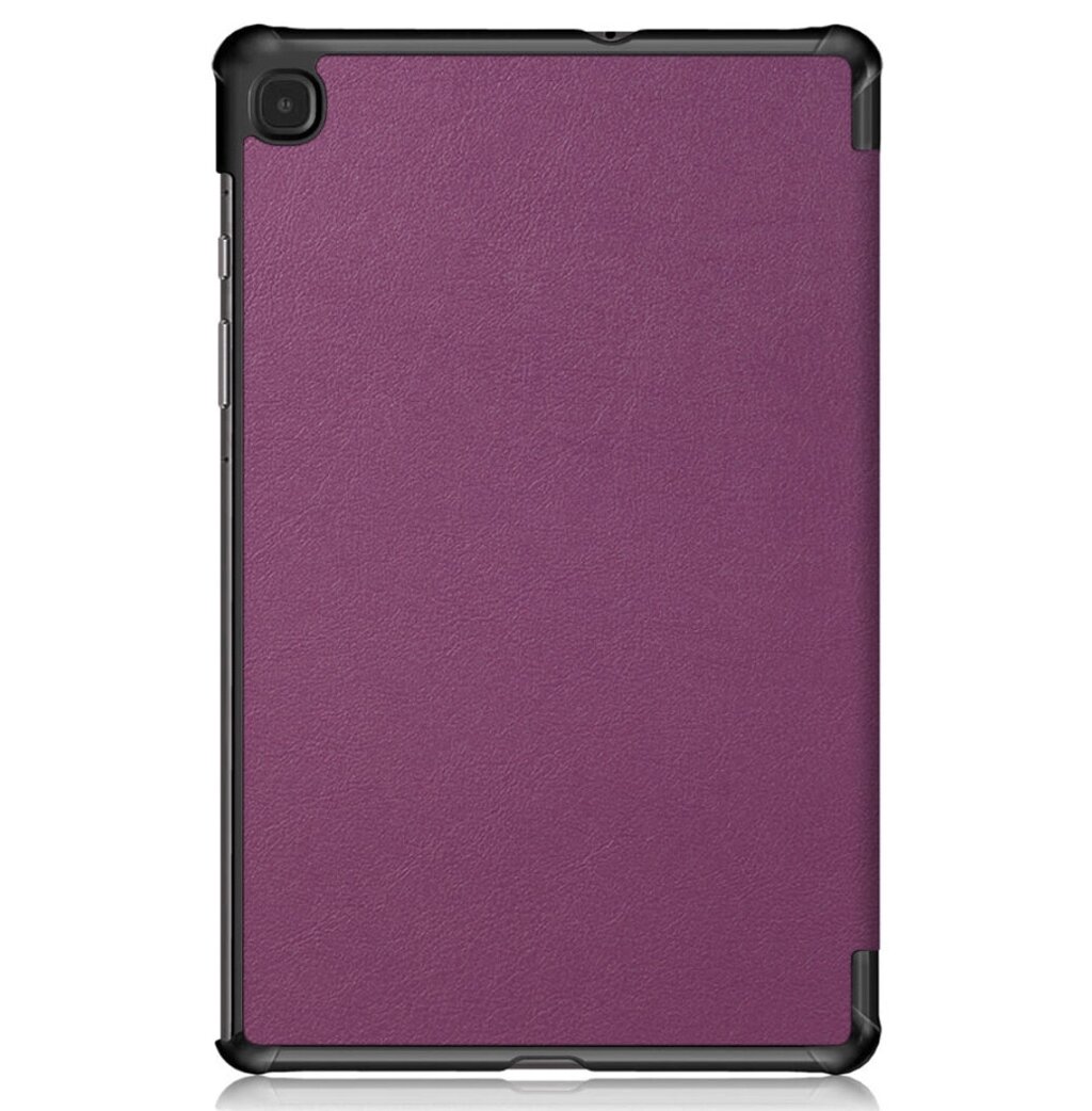 Чохол Primolux Slim для планшета Samsung Galaxy Tab S6 Lite 10.4" 2020 (SM-P610 / SM-P615) - Purple від компанії Інтернет-магазин "FotoUSB" - фото 1