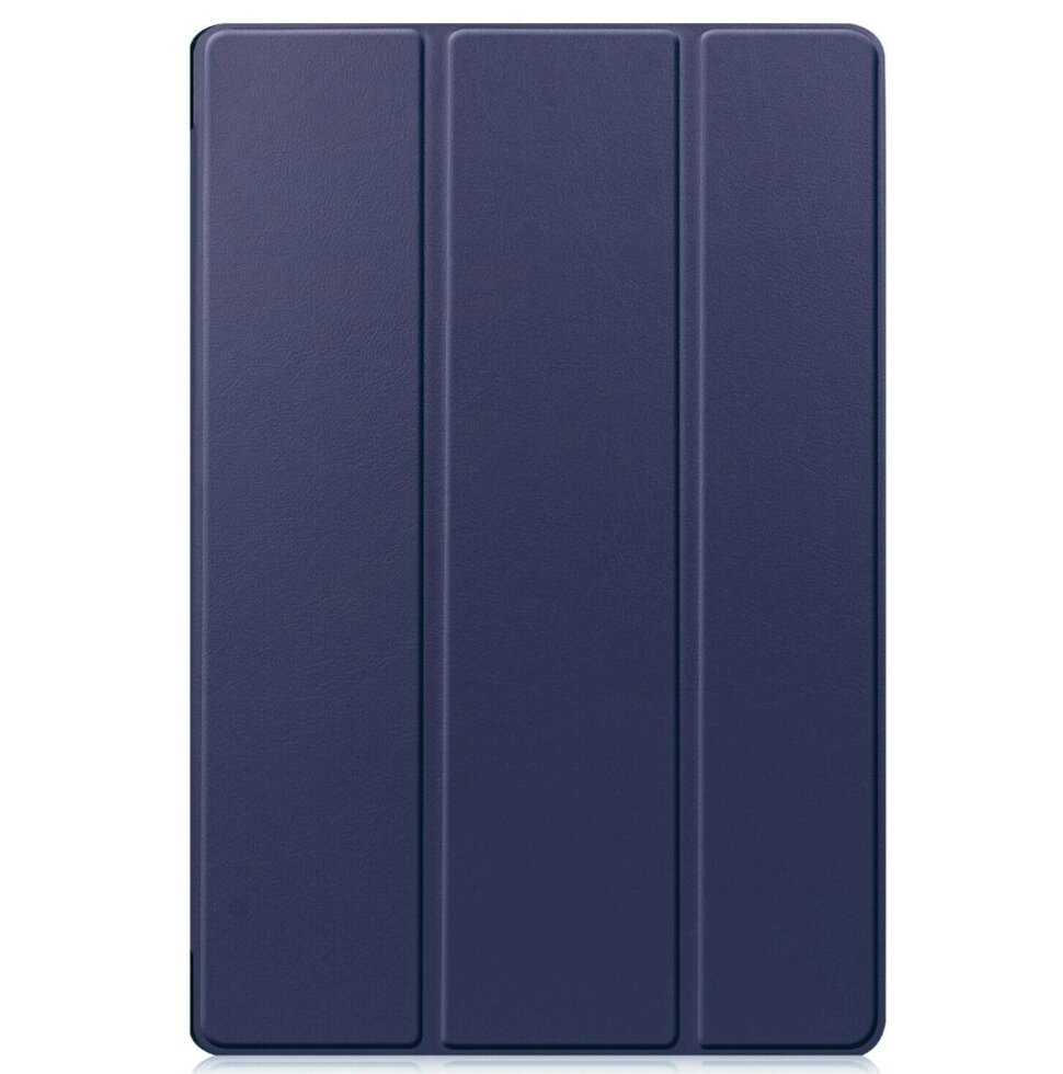 Чохол Primolux Slim для планшета Samsung Galaxy Tab S8 11" (SM-X700 / SM-X705 / SM-X706) - Dark Blue від компанії Інтернет-магазин "FotoUSB" - фото 1