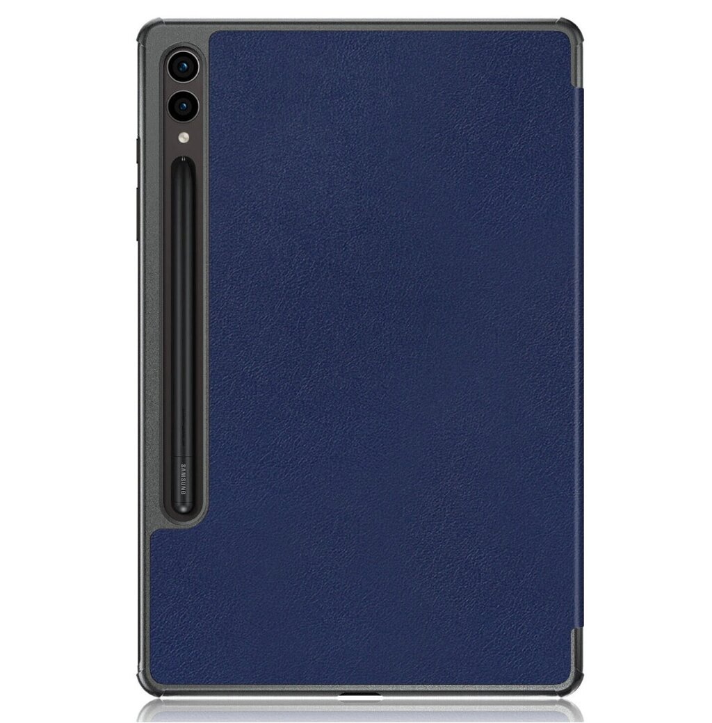 Чохол Primolux Slim для планшета Samsung Galaxy Tab S9 Plus (SM-X810 / SM-X816) 12.4" - Dark Blue від компанії Інтернет-магазин "FotoUSB" - фото 1