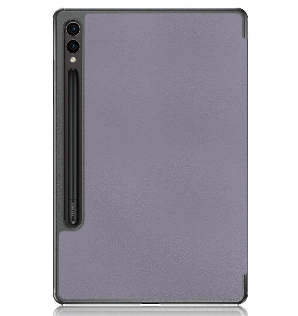 Чохол Primolux Slim для планшета Samsung Galaxy Tab S9 Plus (SM-X810 / SM-X816) 12.4" - Grey від компанії Інтернет-магазин "FotoUSB" - фото 1