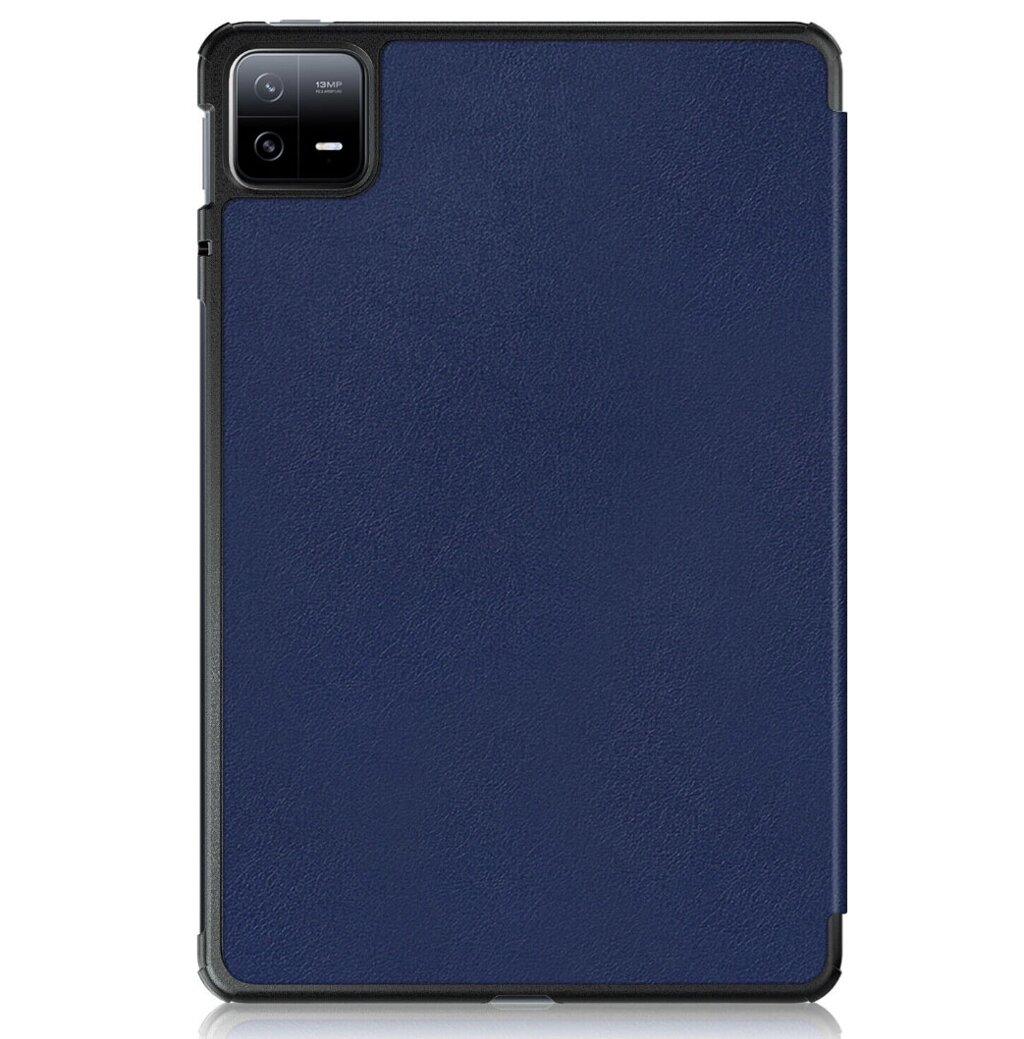 Чохол Primolux Slim для планшета Xiaomi Mi Pad 6 / Mi Pad 6 Pro 11" - Dark Blue від компанії Інтернет-магазин "FotoUSB" - фото 1