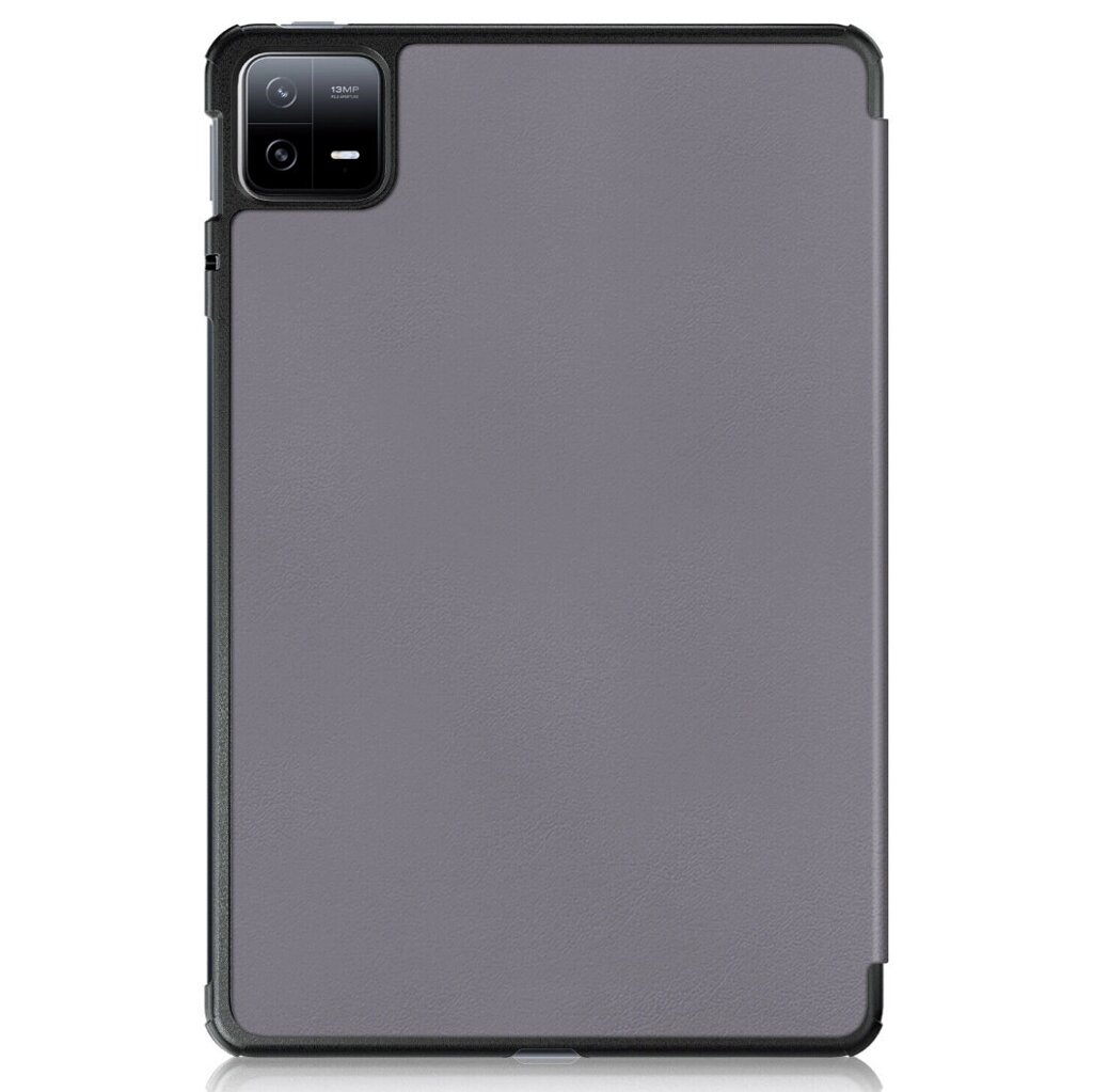 Чохол Primolux Slim для планшета Xiaomi Mi Pad 6 / Mi Pad 6 Pro 11" - Grey від компанії Інтернет-магазин "FotoUSB" - фото 1