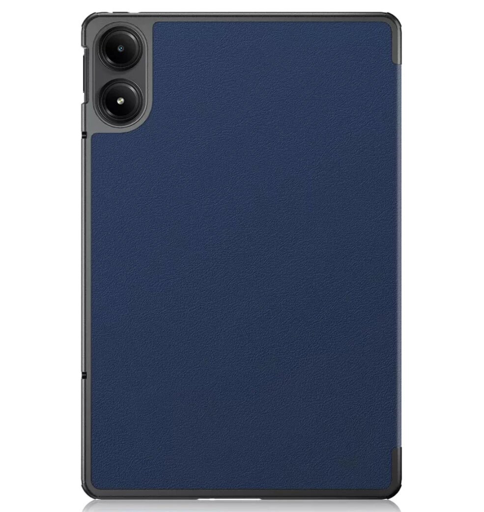 Чохол Primolux Slim для планшета Xiaomi Redmi Pad Pro 12.1 / Poco Pad 12.1" - Dark Blue від компанії Інтернет-магазин "FotoUSB" - фото 1