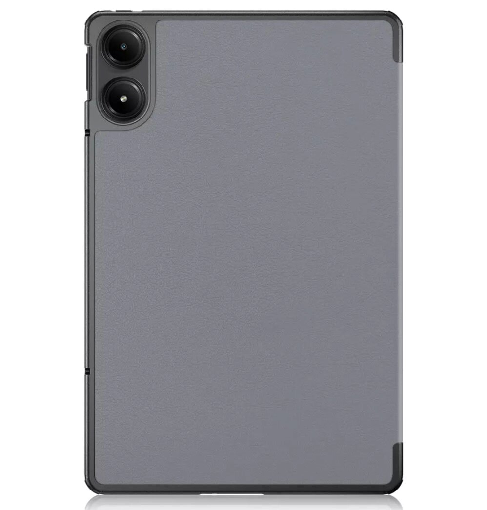 Чохол Primolux Slim для планшета Xiaomi Redmi Pad Pro 12.1 / Poco Pad 12.1" - Grey від компанії Інтернет-магазин "FotoUSB" - фото 1