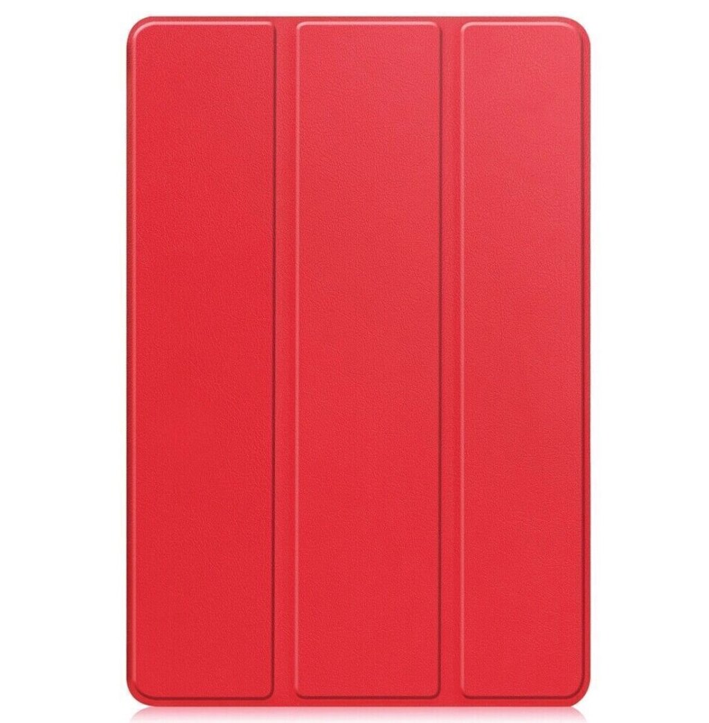 Чохол Primolux Slim для планшета Xiaomi Redmi Pad SE 11" - Red від компанії Інтернет-магазин "FotoUSB" - фото 1