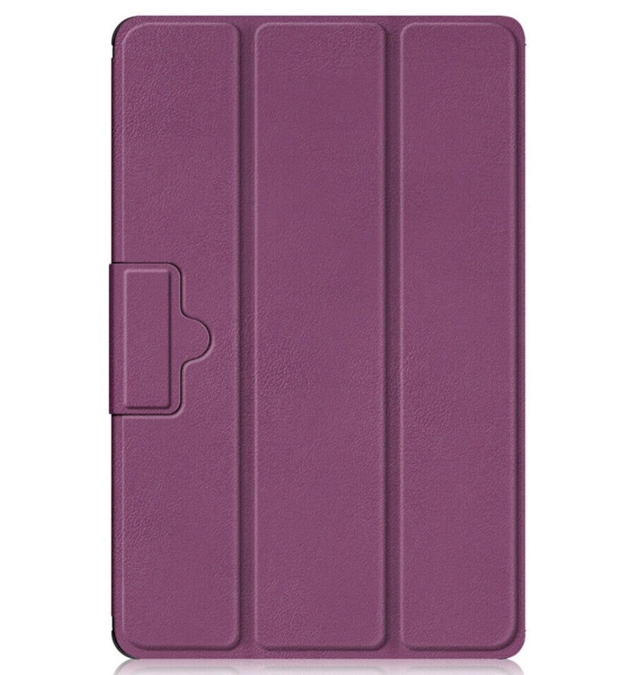 Чохол Primolux Slim Latch для планшета Lenovo Tab M10 3rd Gen 10.1" TB328 - Purple від компанії Інтернет-магазин "FotoUSB" - фото 1
