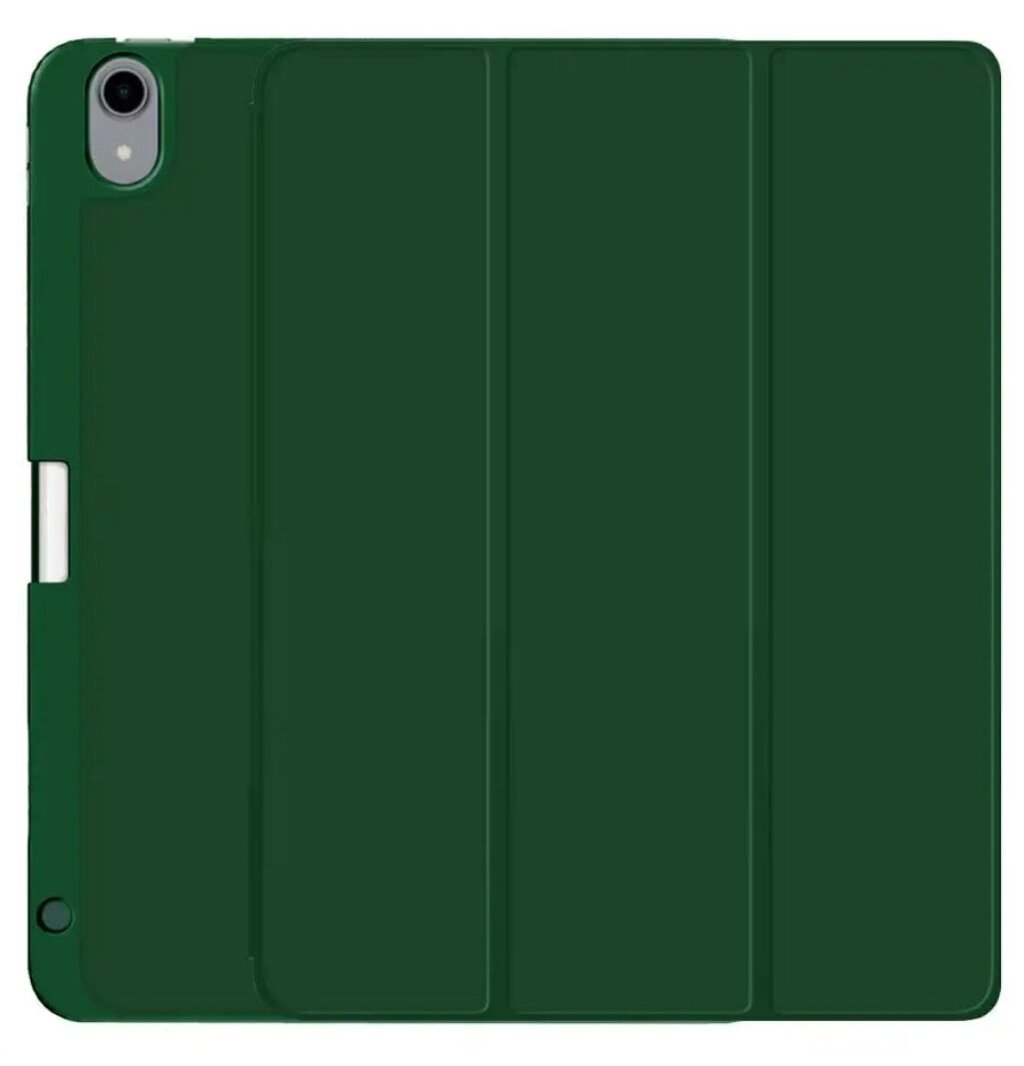 Чохол Primolux Stylus TPU для планшета Apple iPad Air 11" 2024 (A2902 / A2903 / A2904) - Army Green від компанії Інтернет-магазин "FotoUSB" - фото 1