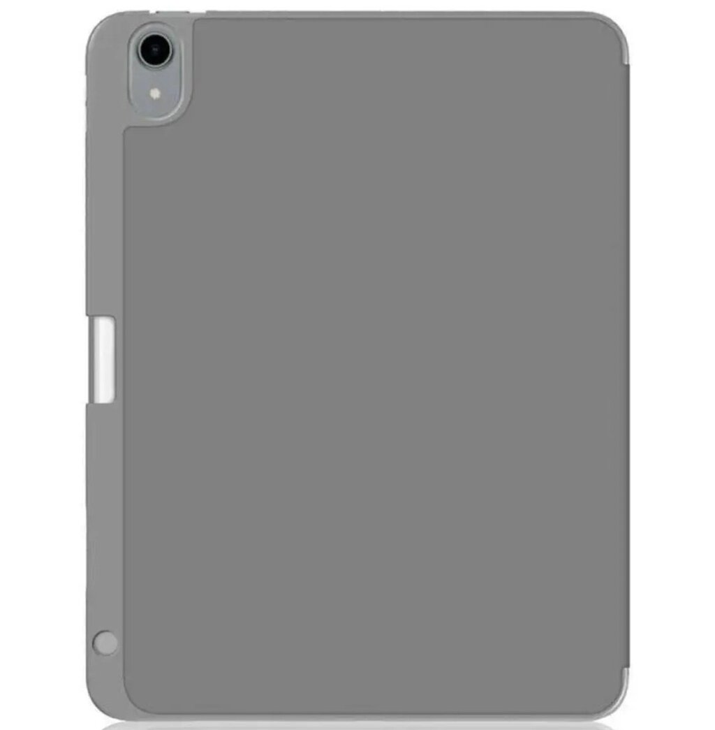 Чохол Primolux Stylus TPU для планшета Apple iPad Air 11" 2024 (A2902 / A2903 / A2904) - Grey від компанії Інтернет-магазин "FotoUSB" - фото 1