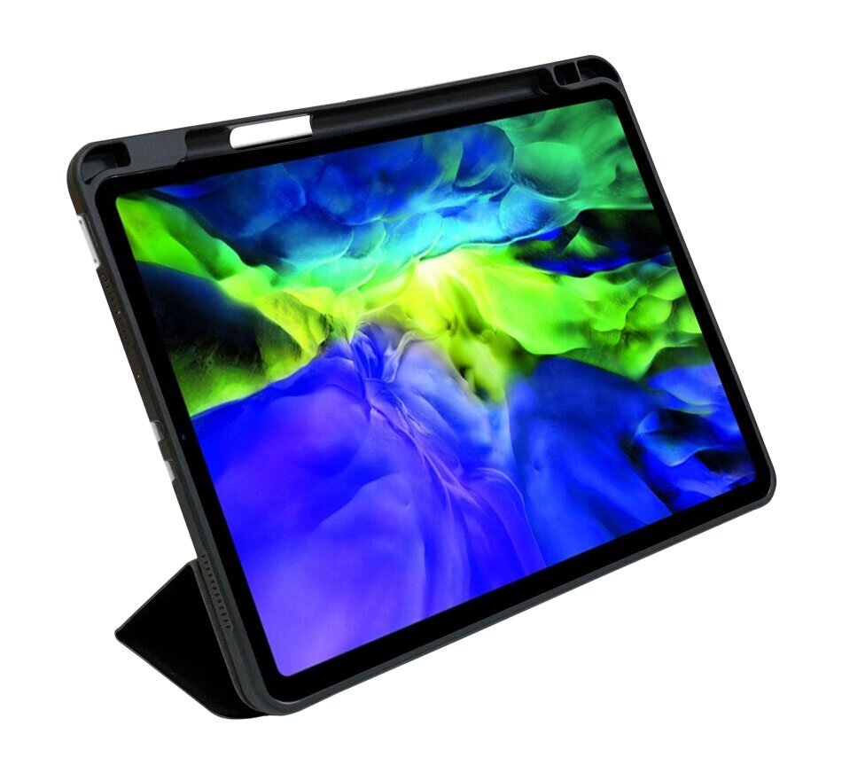 Чохол Primolux Stylus TPU для планшета Apple iPad Pro 11 2020 / 2021 / 2022 - Black від компанії Інтернет-магазин "FotoUSB" - фото 1