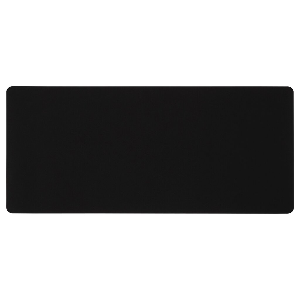 Геймерський килимок, ігрова поверхня Primo 40х90см - Black від компанії Інтернет-магазин "FotoUSB" - фото 1