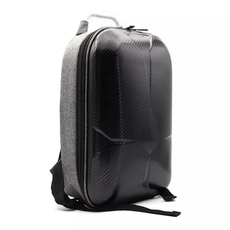 Кейс рюкзак Primolux для квадрокоптера DJI Mavic 3 - Black & Gray від компанії Інтернет-магазин "FotoUSB" - фото 1