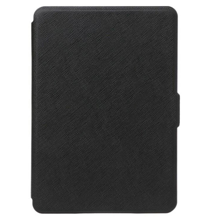 Обкладинка Primo Carbon для електронної книги Amazon Kindle Paperwhite 2016 (7-8th Gen) - Black від компанії Інтернет-магазин "FotoUSB" - фото 1