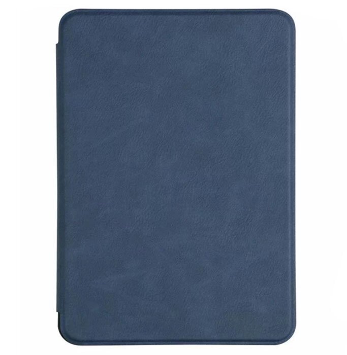 Обкладинка Primo для електронної книги Amazon Kindle Paperwhite 4 2018 TPU - Dark Blue від компанії Інтернет-магазин "FotoUSB" - фото 1