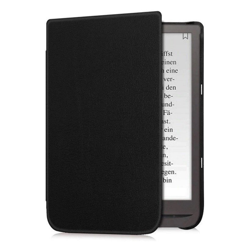 Обкладинка Primo для електронної книги Pocketbook 740 InkPad 3 (PB740-X-CIS) Slim Black від компанії Інтернет-магазин "FotoUSB" - фото 1