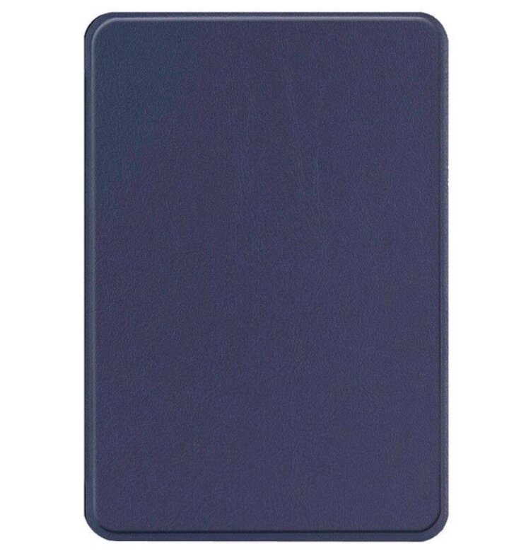 Обкладинка Primolux для електронної книги Amazon Kindle All-new 10th Gen. 2019 (J9G29R) Slim - Dark Blue від компанії Інтернет-магазин "FotoUSB" - фото 1