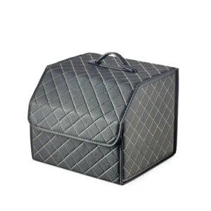 Органайзер автомобільний Primolux ORG-01 саквояж у багажник 31x31x28 см - Black