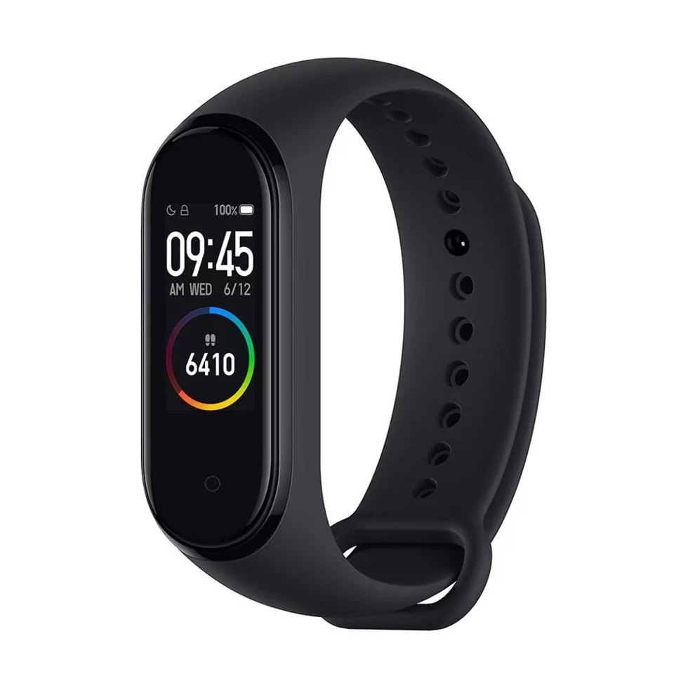 Фитнес Xiaomi Mi Band 4 Купить