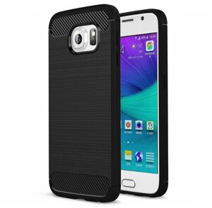 Протиударний бампер Primolux Carbon Fiber Series для Samsung Galaxy S7 Edge (G935F)