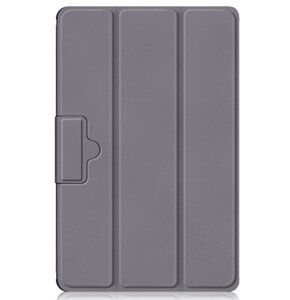Чохол Primolux Slim Latch для планшета Lenovo Tab M10 3rd Gen 10.1" TB328 - Grey
