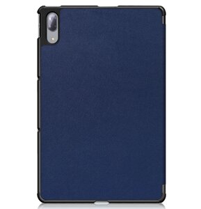 Чехол Primolux Slim для планшета Lenovo Tab P11 Pro (TB-J706) 11.5" - Dark Blue
