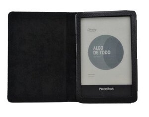 Обкладинка Primo для електронної книги Pocketbook Ultra 650 Case Black