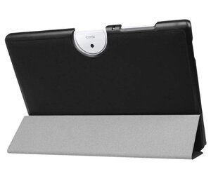 Чохол Primo для планшета Acer Iconia One 10 B3-A40 / B3-A42 Slim Black в Запорізькій області от компании Интернет-магазин "FotoUSB"