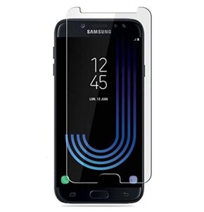 Загартоване захисне скло для Samsung Galaxy C7 2017