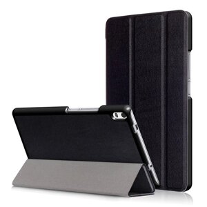 Чохол Primo для планшета Lenovo Tab 4 8 Plus (TB-8704) Slim Black