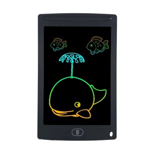 Графічний планшет дошка Primo TCR090 8.5" для малювання і заміток - Black