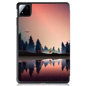 Чохол Primolux Slim для планшета Xiaomi Pad 7 / Pad 7 Pro 11.2" - Nature