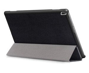 Чохол Primo для планшета Lenovo Tab 4 10 TB-X304 Slim Black в Запорізькій області от компании Интернет-магазин "FotoUSB"