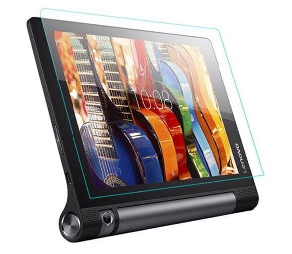 Захисне скло Primo для планшета Lenovo Yoga Tablet 3 10.1&quot; X50 - переваги