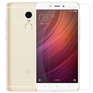 Загартоване захисне скло для Xiaomi Redmi 4X в Запорізькій області от компании Интернет-магазин "FotoUSB"