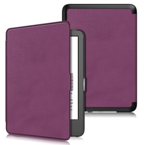 Обкладинка Primolux Slim для електронної книги Amazon Kindle 11th Gen. 2022 - Purple