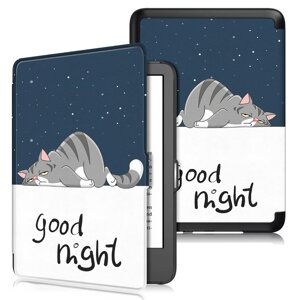 Обкладинка Primolux Slim для електронної книги Amazon Kindle 11th Gen. 2022 - Good Night