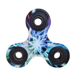 Спиннер Colorfull Hand Spinner модель №6