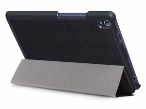 Чохол Primo для планшета Lenovo Tab 3 8 "Plus (TB-8703) Slim Black в Запорізькій області от компании Интернет-магазин "FotoUSB"