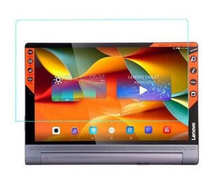 Захисне загартоване скло Primo для планшета Lenovo Yoga Tab 3 Plus YT-X703F в Запорізькій області от компании Интернет-магазин "FotoUSB"