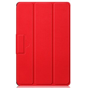 Чохол Primolux Slim Latch для планшета Lenovo Tab M10 3rd Gen 10.1" TB328 - Red