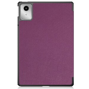 Чохол Primolux Slim для планшета Lenovo Tab M11 (TB330) / Xiaoxin Pad 11 2024 (TB331) - Purple