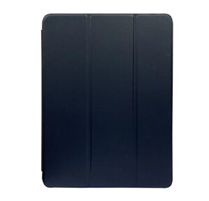 Чохол Kaku Stylus TPU для планшета Apple iPad Air / Air 2 (A1474, A1475, A1476, A1566, A1567) - Dark Blue