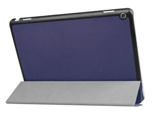 Чохол Primo для планшета Huawei MediaPad M3 Lite 10 Slim Dark Blue в Запорізькій області от компании Интернет-магазин "FotoUSB"