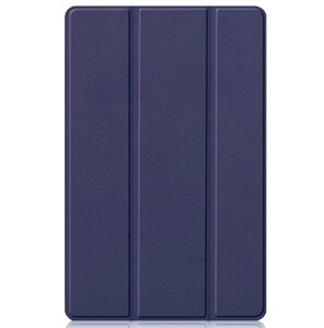 Чохол Primolux Slim для планшета Lenovo Tab P11 2nd Gen 11.5 (TB-350 / TB-355) - Dark Blue