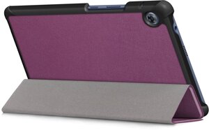 Чохол Primo для планшета Huawei MatePad T8 8.0 "(KOBE2-L09 / KOBE2-L03 / KOBE2-W09 / KOB2-L09) Slim - Purple