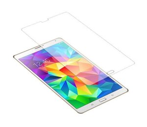 Захисне загартоване скло Primo для планшета Samsung Tab S 8.4" T700 / T701 / T705