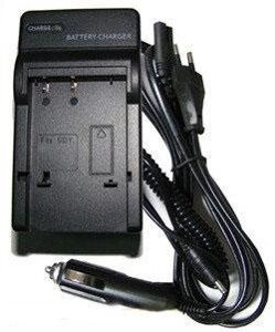 Зарядний пристрій для JVC BN-V12U / BN-V22U / BN-V25U (Digital)