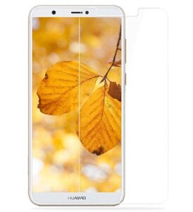 Загартоване захисне скло для Huawei P Smart / Enjoy 7S