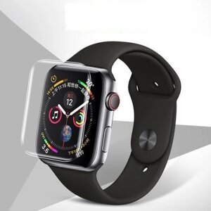 Захисне скло Primo UV 3D для смарт-годин Apple Watch 42mm